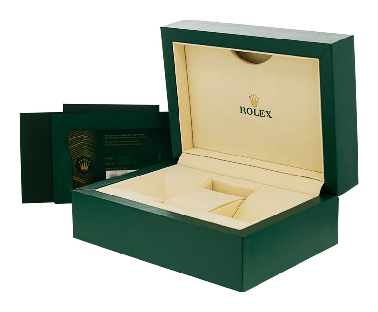 Rolex Datejust 126200 Image 4